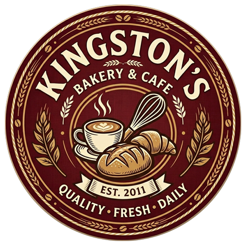 Kingstons-Logo MRBA sponsor Kingstons Bakery