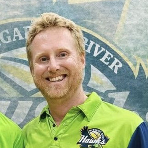 Dee-Garstone Paul Farmer