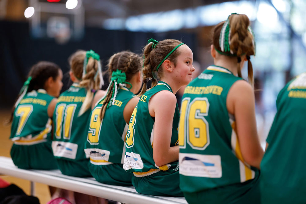 Margaret River hawks representative team
