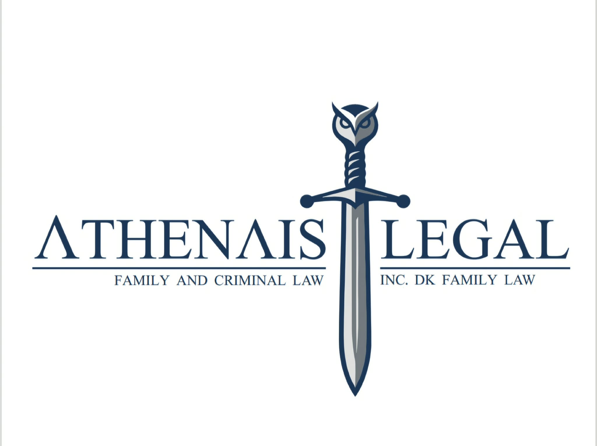 Athenais Legal Logo Athenais Legal logo